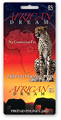 African Dream Phone Card Design